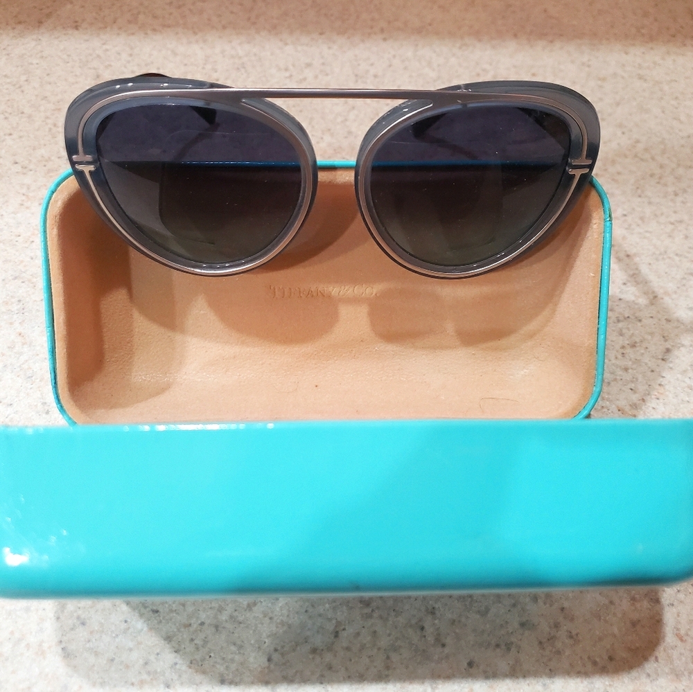 Tiffany Sunglasses